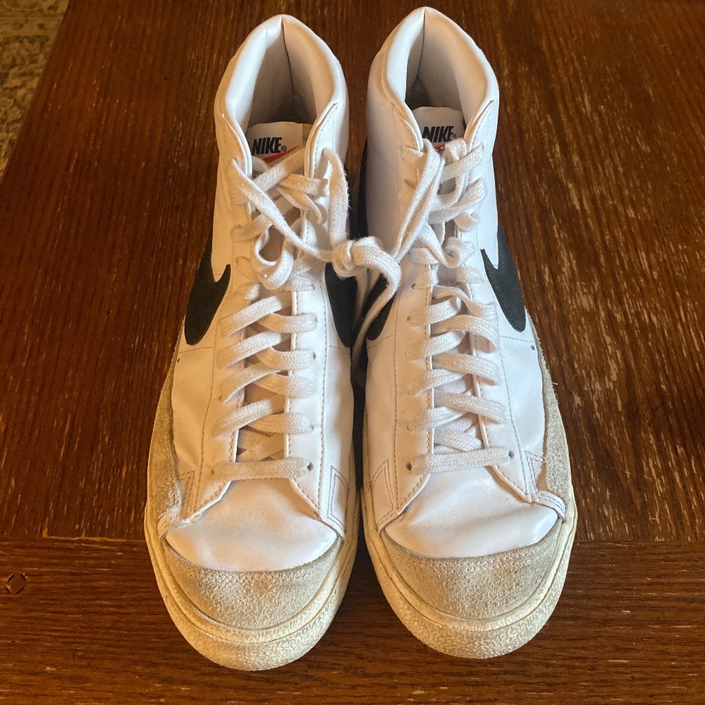 Nike Blazer